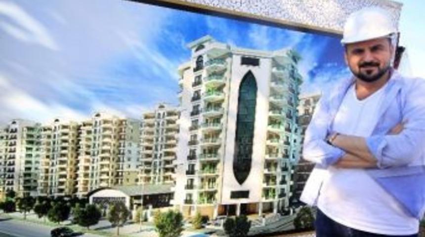 İra&ouml;z:"&uuml;lkesini Seven Yatırıma Devam Eder"