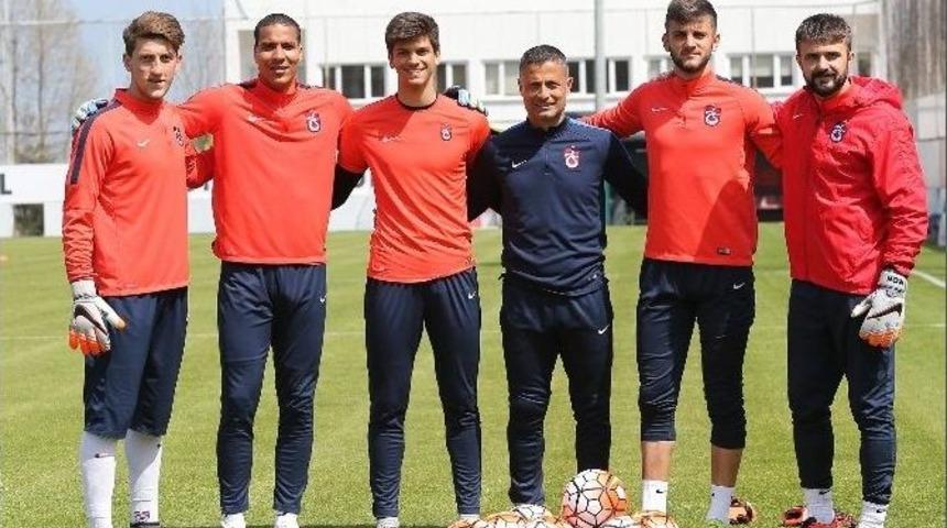 Esteban Alvarado: &ldquo;son 3-4 Haftadır İşler İyi Gidiyor&rdquo;