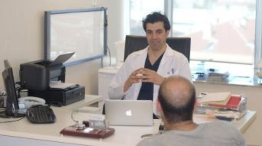 Sa&ccedil; Ekiminde Devrim: Sa&ccedil; Klonlama