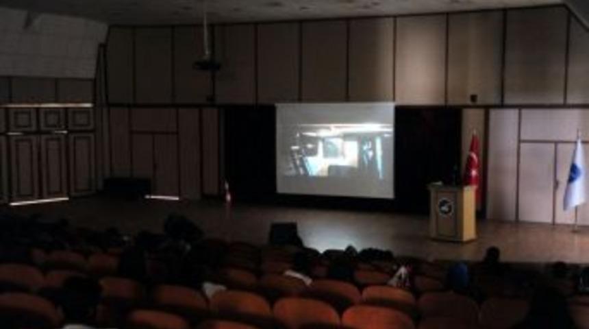 Yy&uuml;&rsquo;de Film G&ouml;sterimi