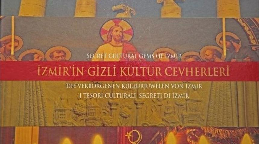 İzmir&rsquo;in 1800 Yıllık Lezzeti: Radika