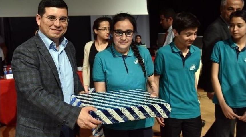 Kepez Belediyesi Bilgi Yarışması