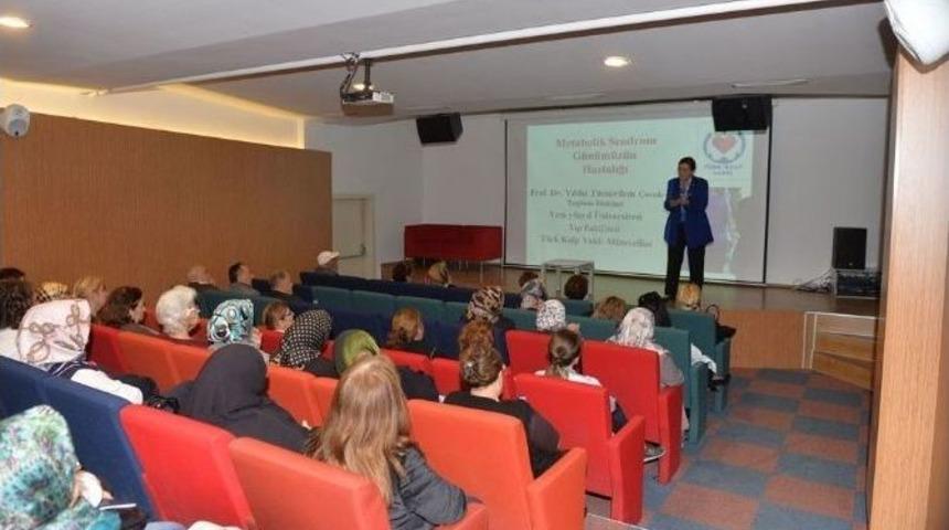 Beyoğlu’nda Semt Konakları Kalplere Dokunuyor