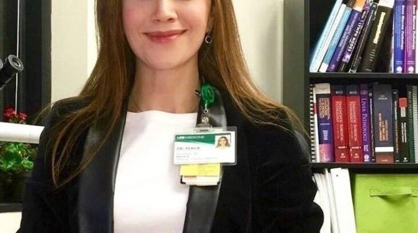 Sanko &Uuml;niversitesi&rsquo;nde Halka A&ccedil;ık Konferans