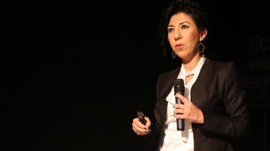 Dr. İmran &Ouml;zdemir, Bahar Alerjisinden Korunmanın Yollarını Anlattı