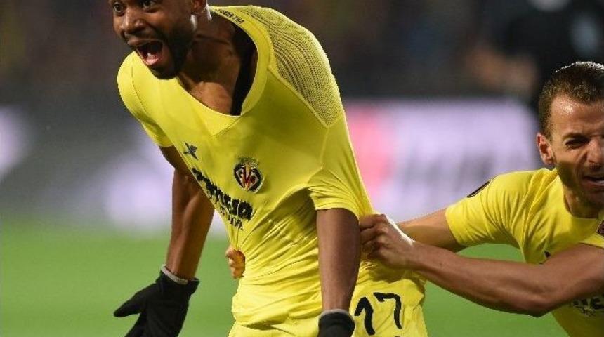 Bakambu Avrupa Ligi&rsquo;nde Gol Krallığı Yarışında