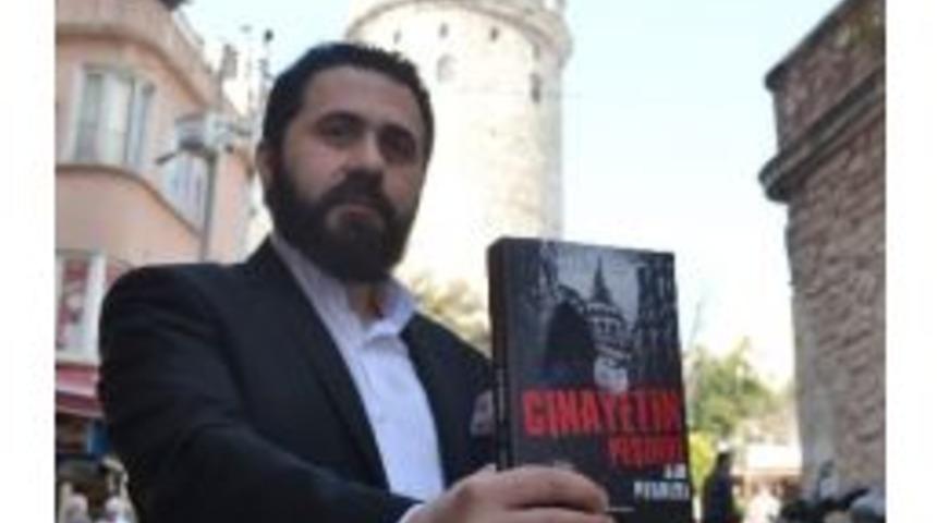 Medya D&uuml;nyasındaki Seri Cinayetlerin Sır Perdesi Bu Romanla Aralanıyor