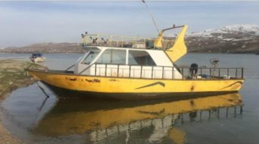 U&ccedil;an Balıklar&rsquo;ın Av Yasağı Başladı