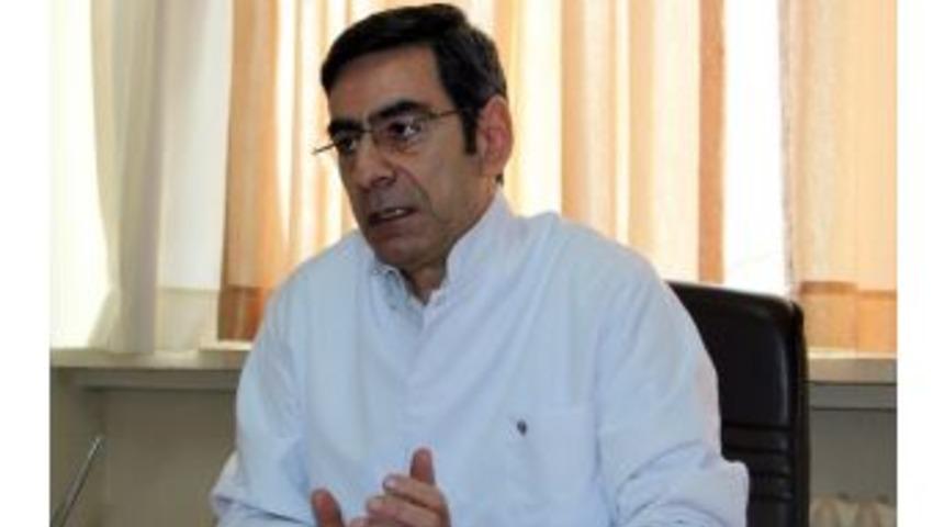 Prof. Dr. Metin: &ldquo;y&uuml;ksek Yoğunlukta Takviye Gıda, B&ouml;brekler İ&ccedil;in Ciddi Bir Tehdit&rdquo;