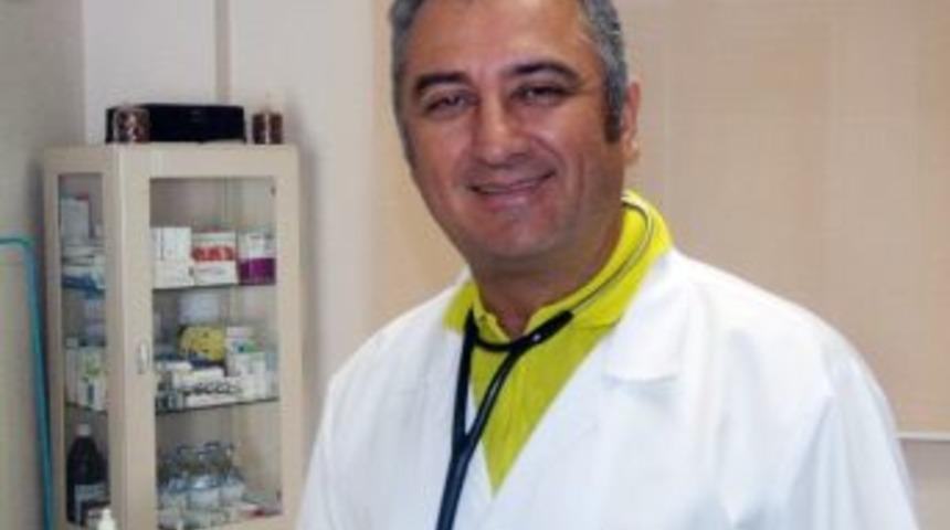 Uluslararası Afet Ve Acil Tıp Kongresi Ankara&rsquo;da