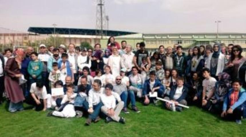 Ok&ccedil;uluk İl Birinciliği M&uuml;sabakaları Tamamlandı