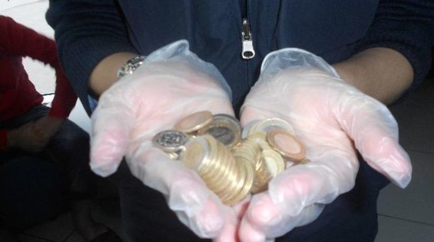 İzmit Zabıtası Dilencileri Affetmiyor