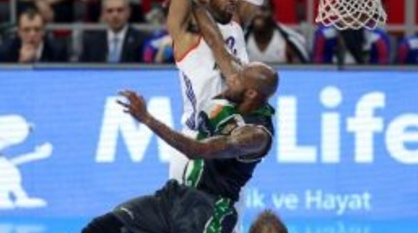 Spor Toto Basketbol Ligi&rsquo;nde 26. Hafta Heyecanı