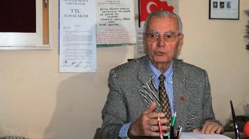 Thk Sel&ccedil;uk Şubesi Yeniden A&ccedil;ılıyor