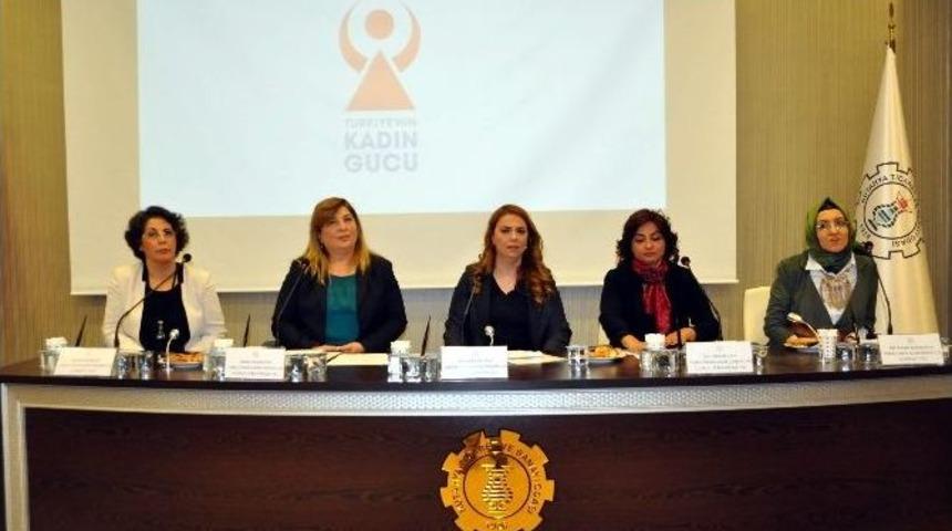 K&uuml;tahya&rsquo;nın İlk Kadın Meclisi