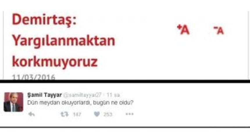 Dokunulmazlık Tartışması