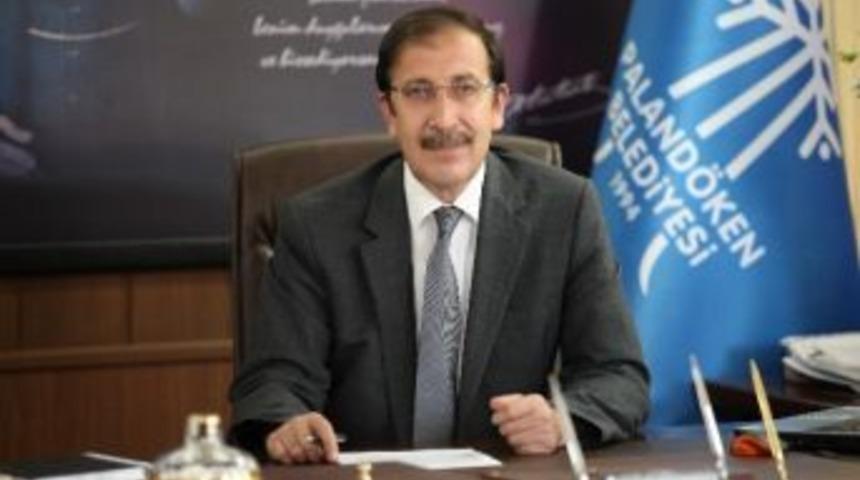 Başkan Bulutlar, &ldquo;d&uuml;nya O Nur&rsquo;un Gelişiyle Aydınlandı&rdquo;