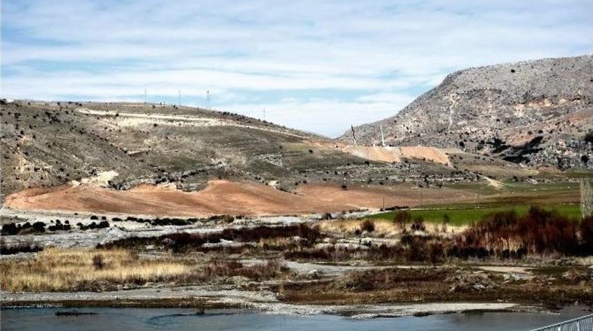 Kahta&rsquo;ya Yapılan Hes İle İlgili Firma A&ccedil;ıklamada Bulundu