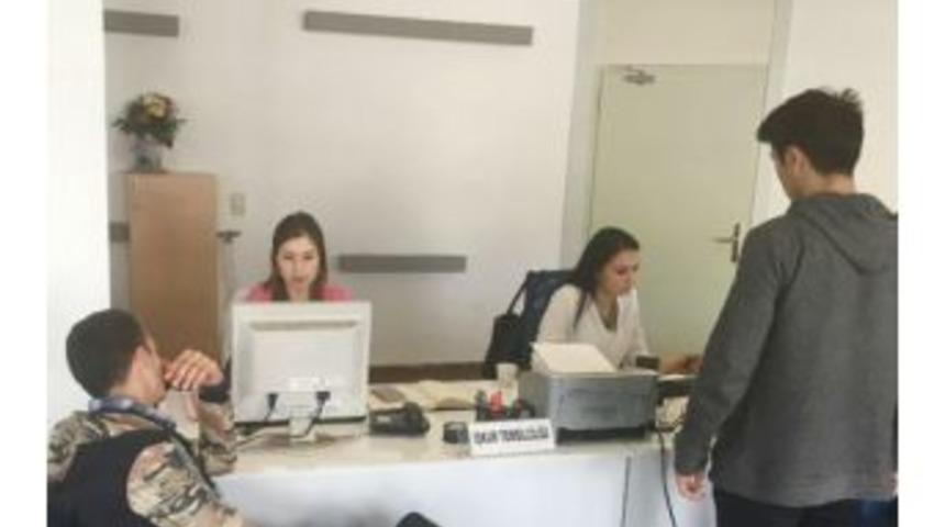 Belediyeye İş Kur İşbirliği Artıyor