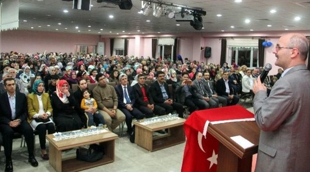 Bozkurt&rsquo;ta Kutlu Doğum Haftası Coşkuyla Kutlanıyor