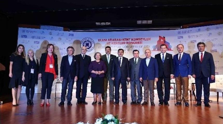 Başkan &Ccedil;ağırıcı: &ldquo;eğitimli Ve Meslek Sahibi Suriyelilere Ulaşmalıyız&rdquo;