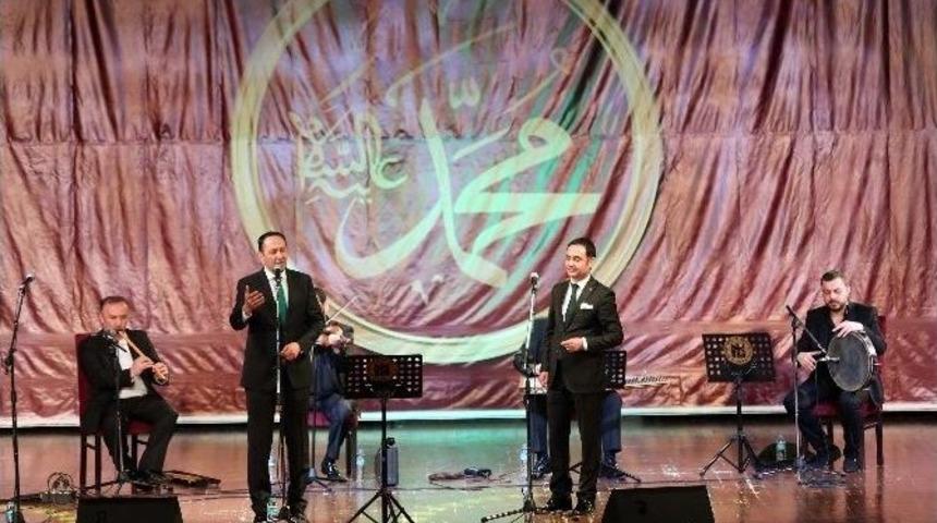 Yenimahalle&rsquo;de Kutlu Doğum Programı D&uuml;zenlendi