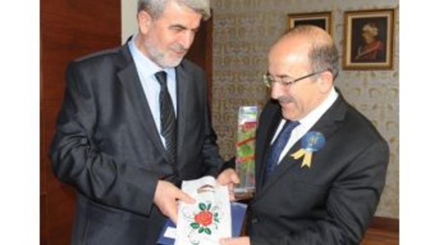 Trabzon&rsquo;da Kutlu Doğum Haftası Etkinlikleri