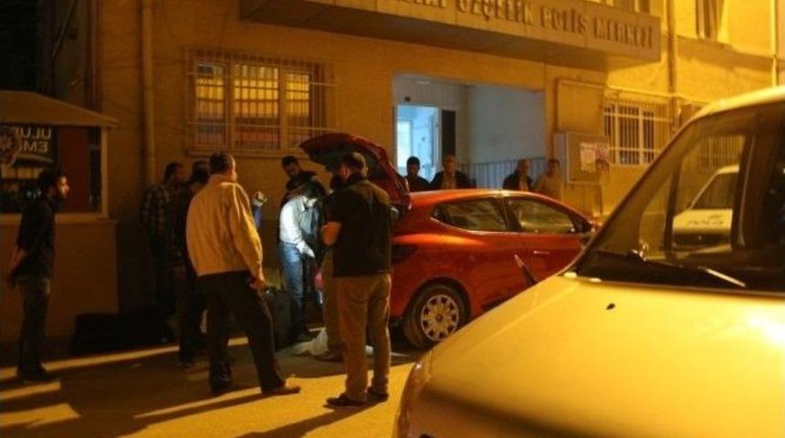 Y&uuml;zlerce Genci Zehirleyeceklerdi