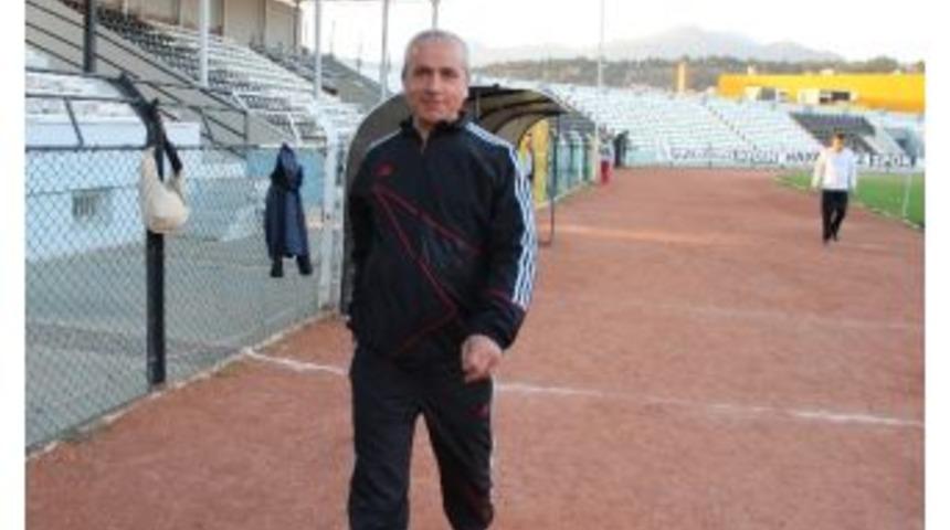 Vali Yardımcısı Yurdakul, Aydınlıları Spora Davet Etti