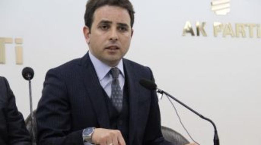 İshak Gazel&rsquo;den Hibe Desteklerinden Yararlanın &Ccedil;ağrısı