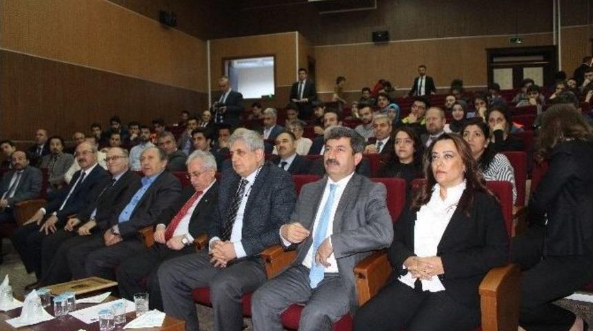 Aras Edaş Ve Et&uuml; İşbirliği Protokol&uuml; Yapıldı