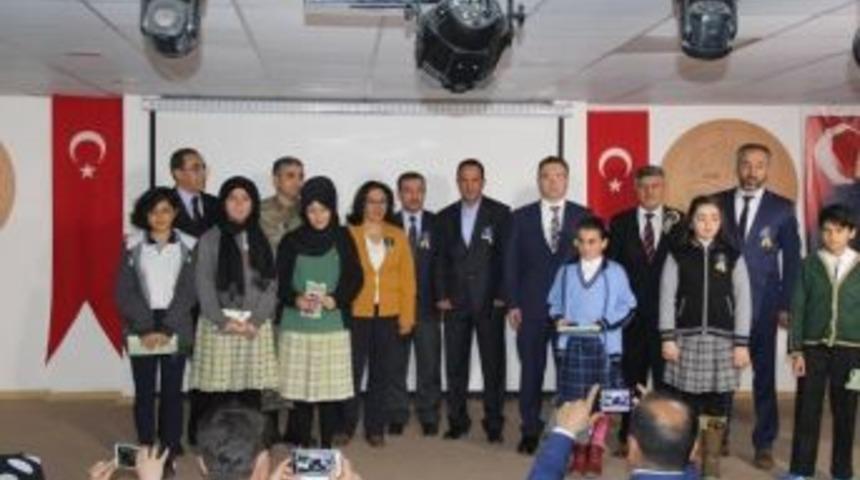 G&ouml;lbaşı İl&ccedil;esinde Kutlu Doğum Etkinliği