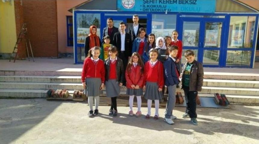 Sungurlu&rsquo;da &rsquo;gelin Paylaşalım, İyilikte Buluşalım&rsquo; Projesi