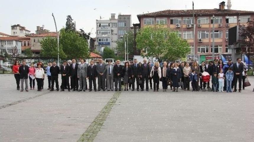 Bartın&rsquo;da Turizm Haftası Kutlamaları Başladı