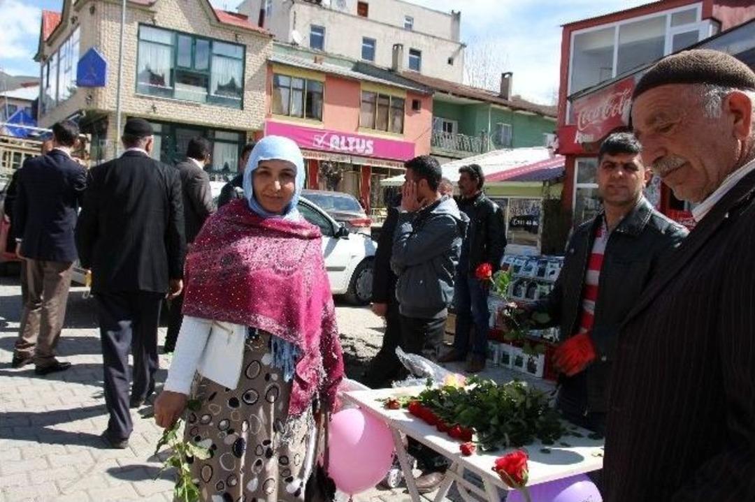 Varto M&uuml;ft&uuml;l&uuml;ğ&uuml;&rsquo;nden Kutlu Doğum Etkinliği