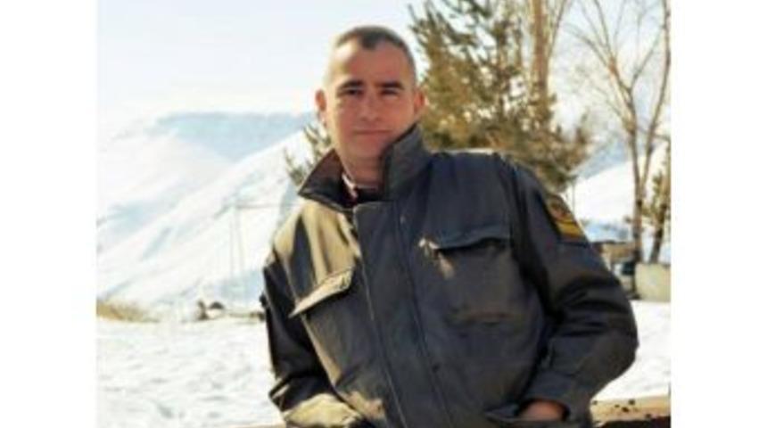 N&ouml;bette Kalp Krizi Ge&ccedil;iren Uzman &Ccedil;avuş Şehit Oldu