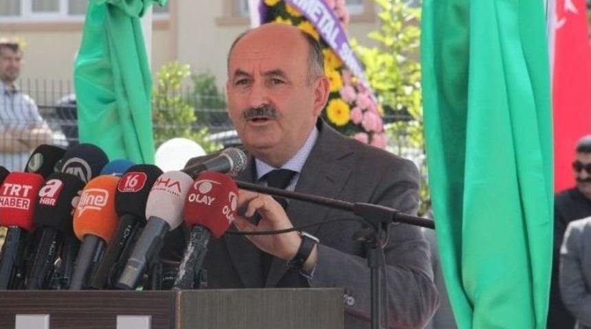 30 Bin Hasta Organ Bağışı Bekliyor