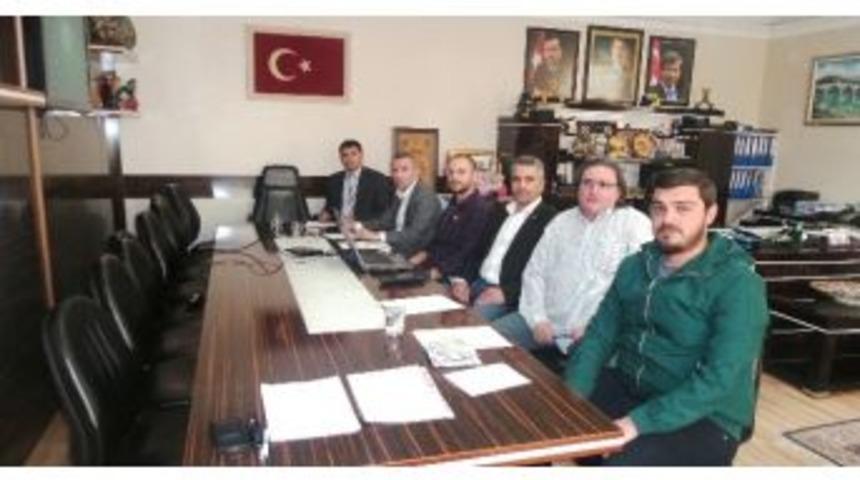 Fotoğraflar Yarıştı