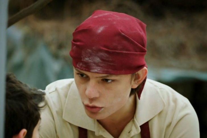 Aşk Ekmek Hayaller 6. Bölüm Galerisi G2