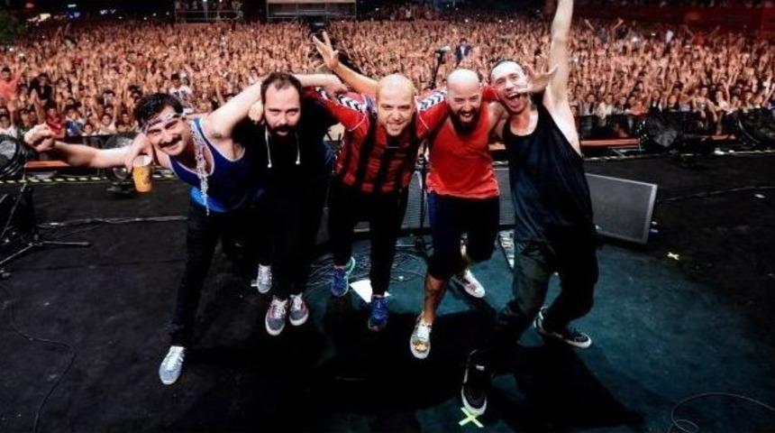 Athena İzmir&rsquo;de