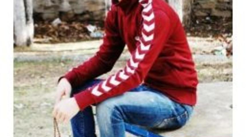 Motosiklet İle Kamyonete &Ccedil;arpan Gen&ccedil; Hayatını Kaybetti