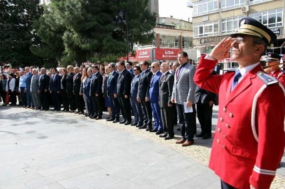 15-22 Nisan Turizm Haftası Etkinlikleri