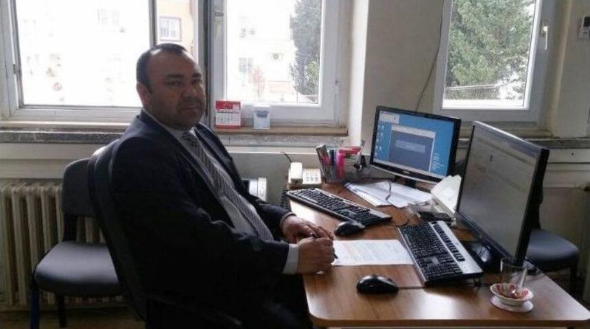 N&uuml;fus Memuru İntihar Etti