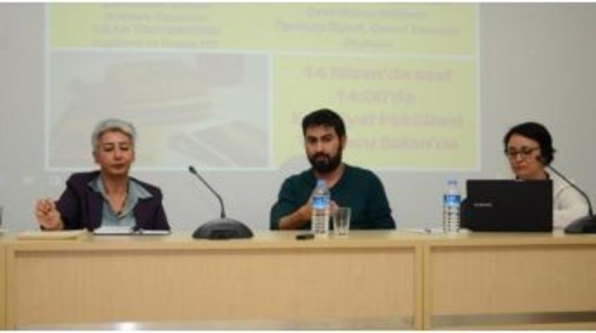 Gen&ccedil; &Ccedil;evirmenlerden &Ouml;ğrencilere Tavsiyeler