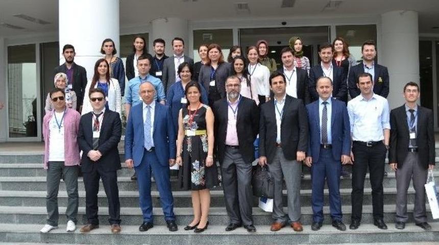 Sakarya Eğitim Araştırmaları Kongresi Ger&ccedil;ekleşti