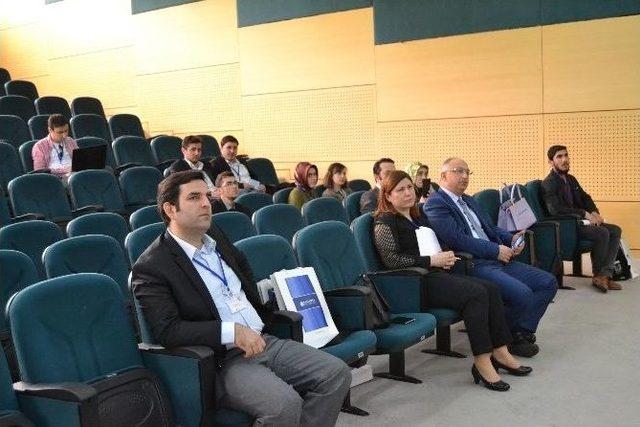 Sakarya Eğitim Araştırmaları Kongresi Gerçekleşti