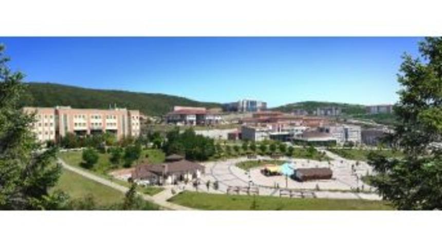 Y&ouml;k&rsquo;ten Ormancılık Meslek Y&uuml;ksekokulu Kurulmasına Onay