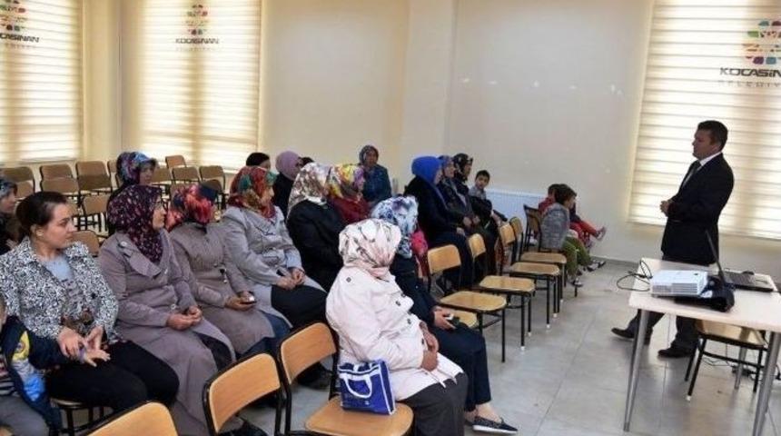 Kocasinan Belediye Başkanı Ahmet &Ccedil;olakbayrakdar: