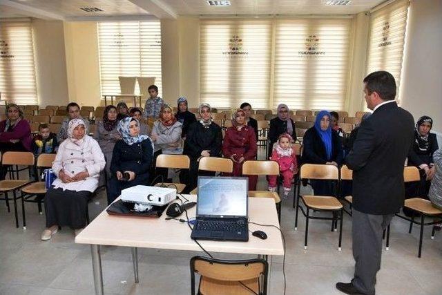 Kocasinan Belediye Başkanı Ahmet Çolakbayrakdar: