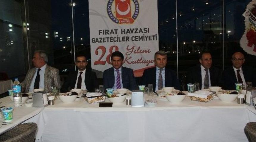 Fhgc&rsquo;den 28. Kuruluş Yıl D&ouml;n&uuml;m&uuml; Etkinlikleri